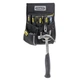 Сумка для инструмента Stanley поясна Basic Tool Pouch 235x332x75 мм (1-96-181) - изображение 1
