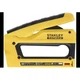 Степлер строительный Stanley FATMAX 6-14мм (тип G + шпілька) (FMHT0-80551) - изображение 2