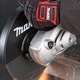 Шлифовальная машина Makita GA 9020 RF угловая (GA9020RF) - изображение 2