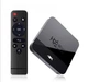ТВ-приставка Смарт ТВ Smart TV Box H96 mini H8 2/16gb - зображення 2