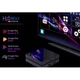 ТВ-приставка Смарт ТВ Smart TV Box H96 Mini V8 4K Ultra HD 2/16 gb - зображення 5