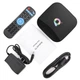 ТВ-приставка Смарт ТВ Smart TV OTT TV Q+ 2gb/16gb - зображення 5