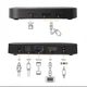 ТВ-приставка Смарт ТВ Smart TV Box TX 3 mini-A 2/16gb - зображення 5