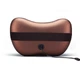 Массажная подушка для спины и шеи Massage pillow 8028 на 4 ролика - изображение 4