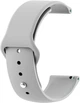Ремешок BeCover для Samsung Galaxy Watch 46mm / Watch 3 45mm / Gear S3 Classic / Gear S3 Frontier Gray (BC_706320) - изображение 1