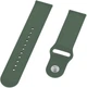 Ремешок BeCover для Motorola Moto 360 2nd Gen. Men's Pine-Green (BC_706262) - изображение 3
