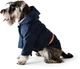 Дождевик Noble Pet Moss Blue M4106/XS (00000437) - изображение 15