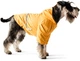 Дождевик Noble Pet Moss Yellow M4108/XS (00000451) - изображение 18