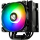 Кулер для процессора ENERMAX ETS-T50 AXE ARGB Black (ETS-T50A-BK-ARGB) - изображение 1
