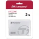 Накопитель SSD 2.5" 2TB Transcend (TS2TSSD230S) - изображение 3