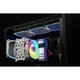 Кулер для процессора ENERMAX ETS-T50 AXE ARGB White (ETS-T50A-W-ARGB) - изображение 6