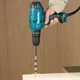 Шуруповерт Makita HP0300 - изображение 2