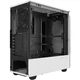Корпус GAMEMAX Paladin white - изображение 3