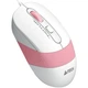 Мышка A4tech FM10 Pink - изображение 3