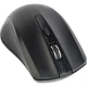 Мышка Gembird MUSW-4B-04-BS Black (MUSW-4B-04) - изображение 1