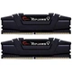 Модуль памяти для компьютера ddr4 64gb (2x32GB) 3200 MHz RipjawsV G.Skill (f4-3200c16d-64gvk) - изображение 1