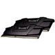 Модуль пам`ятi DDR4 2x32GB/3200 G.Skill Ripjaws V Black (F4-3200C16D-64GVK) - изображение 2