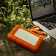 Зовнішній жорсткий диск 2.5" 1TB LaCie (LAC301558) - зображення 10
