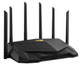 Бездротовий маршрутизатор Asus TUF-AX5400 WiFi6 AiMesh MU-MIMO Wi-Fi Gaming Router (6714653) - изображение 4