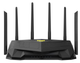 Бездротовий маршрутизатор Asus TUF-AX5400 WiFi6 AiMesh MU-MIMO Wi-Fi Gaming Router (6714653) - изображение 5