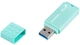 Flash Drive Goodram 32GB USB 3.0 UME3 Care Green (6736224) - изображение 3