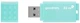 Flash Drive Goodram 32GB USB 3.0 UME3 Care Green (6736224) - изображение 4