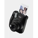 Камера моментальной печати Fujifilm Instax Mini 11 CHARCOAL GRAY черная - изображение 1