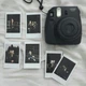 Камера моментальной печати Fujifilm Instax Mini 11 CHARCOAL GRAY черная - изображение 6