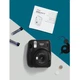 Камера моментальной печати Fujifilm Instax Mini 11 CHARCOAL GRAY черная - изображение 7