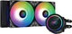Система рідинного охолодження DeepCool Gammaxx L240 A-RGB - зображення 1