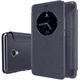 Чехол-книжка Nillkin Sparkle case Meizu M3e Black - изображение 1