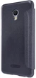 Чехол-книжка Nillkin Sparkle case Meizu M3e Black - изображение 4