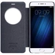 Чехол-книжка Nillkin Sparkle case Meizu M3e Black - изображение 6