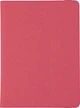 Чехол-книжка TOTO Tablet Cover Youth material Universal 9-10.1" Pink - изображение 3
