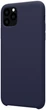 Чохол-накладка Nillkin Flex Pure Case Apple iPhone 11 Pro Blue - зображення 2