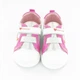 Кеди для дівчинки Agatha Ruiz de la Prada 132932 сріблясто - білі 32 - зображення 5