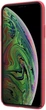 Чехол-накладка Nillkin Super Frosted Shield Case Apple iPhone 11 Pro Red - изображение 1