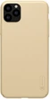Чехол-накладка Nillkin Super Frosted Shield Case Apple iPhone 11 Pro Gold - изображение 4