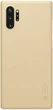 Чохол-накладка Nillkin Super Frosted Shield Case Samsung Galaxy Note 10+ SM-N975 Gold - зображення 4
