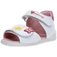 Босоножки для девочки Agatha Ruiz De La Prada 112931 белый 22 - изображение 1
