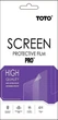 Защитная пленка TOTO Film Screen Protector 4H Samsung Galaxy S4 mini I9190/I9192/I9192i - изображение 1