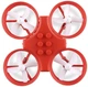 Квадрокоптер JJRC H67 Red - изображение 1