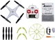 Квадрокоптер Syma X5HW White - изображение 1