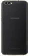 Смартфон Doogee X30 Black - изображение 1