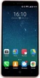 Смартфон LEAGOO Power 2 2/16GB Gold - зображення 1