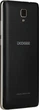 Смартфон Doogee X10S 1/8GB Black - зображення 2