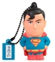 USB Flash Tribe USB Flash DC Comics 16GB Superman - изображение 3