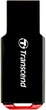 USB Flash Transcend JetFlash 310 16GB Black - изображение 3