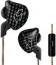 Наушники Knowledge Zenith ZST Mic Black - изображение 2