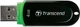 USB Flash Transcend JetFlash 300 4Gb Black - зображення 1